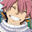 ~Natsu Dragneel~