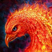 Phoenix avatar