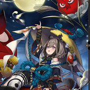 诚心的尽小花·伊鞠