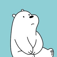 Ice Bear