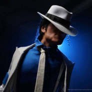 Smooth Criminal