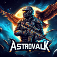 Astrovalk