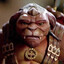GORGONITA
