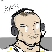 Zack avatar