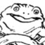 THE TOAD
