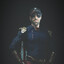Steam avatar