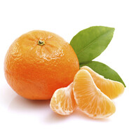 la mandarina's avatar