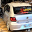 GOL G6 DEBOXE