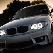 BMW E81 M