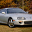 Toyota SUPRA turbo v6