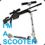 Im a scooter