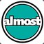 aJlmost