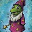 The Lizard Wizard