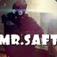 Mr. Saft