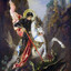 Jorge da Capadocia.