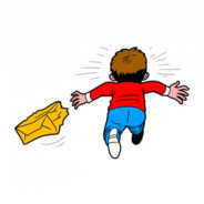 啊，不要回头！