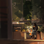 香甜图巴朗的香坯