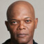 Samuel Leroy Jackson