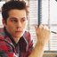 ♥ Stiles