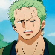 ZoroJuro☻