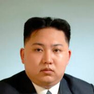 Kim Jong-un
