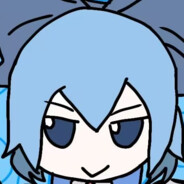 ⑨最强の冰精⑨