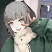 超级大可爱七实登场！