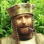 blunty python