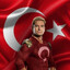 Steam avatar