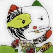 翻斗花园小小怪