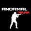 † Anormal