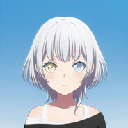 椎名立希的锋刃