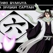 [Captain]Kuchiki.Byakuya