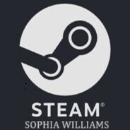Sophia Williams - steam id 76561197971409539