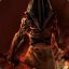 PyramidHead