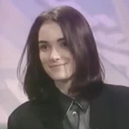 winona ryder