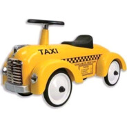 Fake Taxi avatar