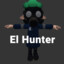 HUNTERXD