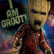☠️[UPDB] I Am Groot