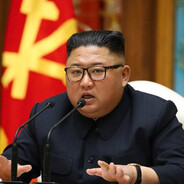 Kim Jong Un