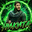 Steam avatar