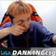 最强百里のdanking