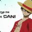 Monkey[D]Luffy