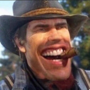 Steam Community Avatar