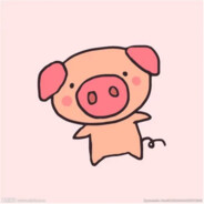 陈雨轩是大笨猪