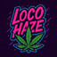 LOCO HAZE