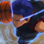 Aomine Trung