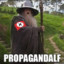 Propagandalf