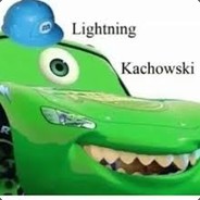 Lightning Kachowski