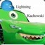 Lightning Kachowski
